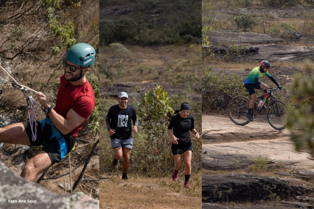 Abertas as inscrições para a Abertura da Temporada de Montanhismo 2026 no Parque das Andorinhas
